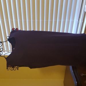 Hampshire Studio pullover vest